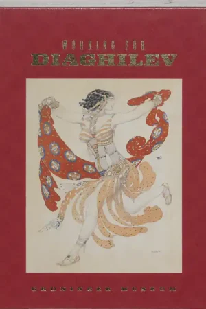 Working for Diaghilev - Sergei Diaghilev Express Levering