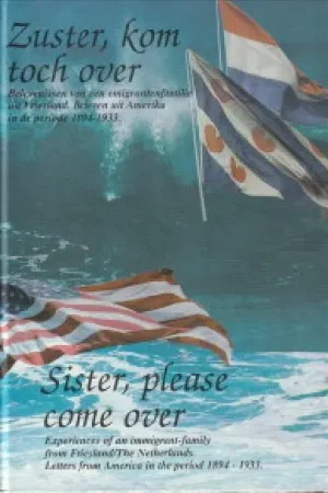 Zuster kom toch over-Sister please come over - GALAMA, DR. ANNEMIEKE (met een inleiding van /Introduced by) Weekendaanbieding