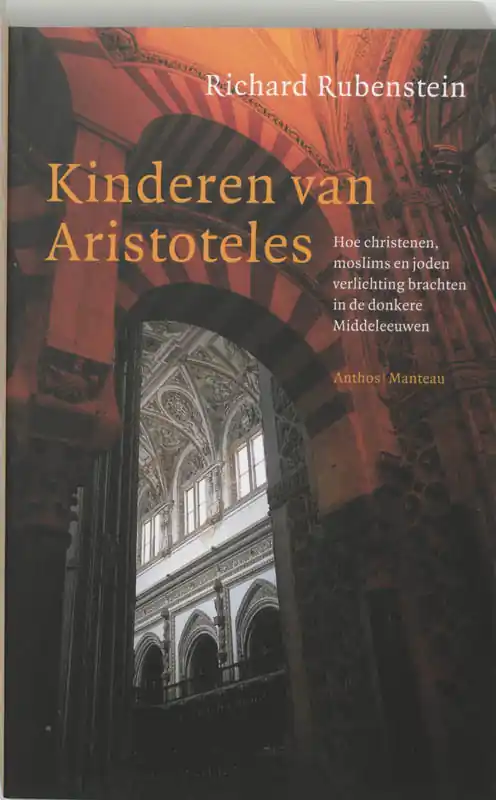 Kinderen van Aristoteles - R. Rubenstein Gratis Retour