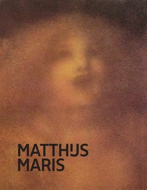 Op = Op Matthijs Maris - Richard Bionda
