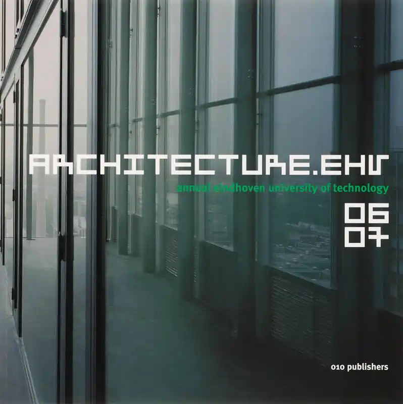 Hoge Kwaliteit Architecture.ehv 06-07