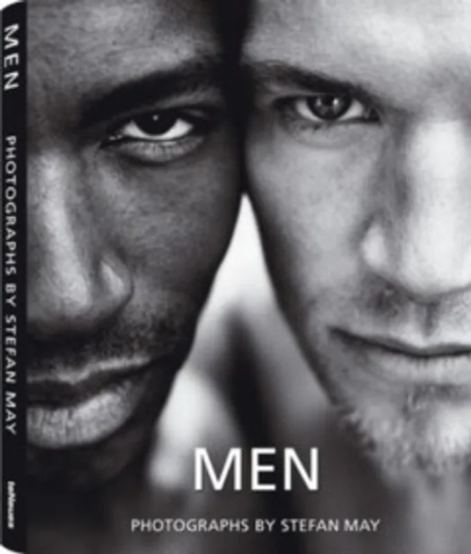 Aanbieding Men - Stefan May