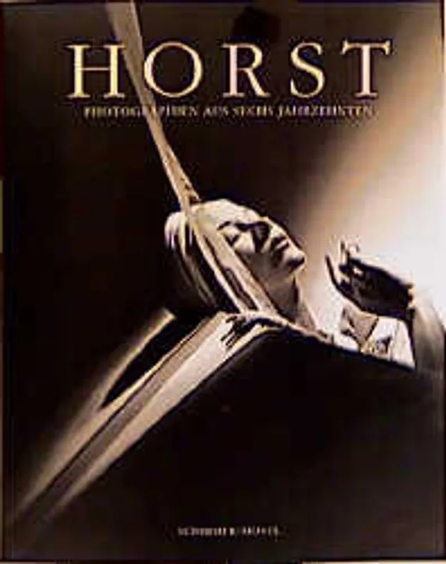 Horst - Horst P. Horst Gereduceerde Prijs