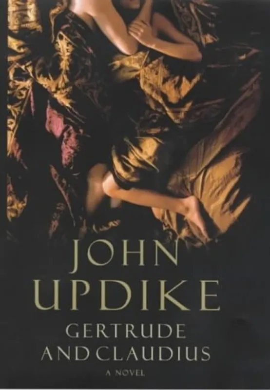 Gertrude and Claudius - John Updike Betaalbaar