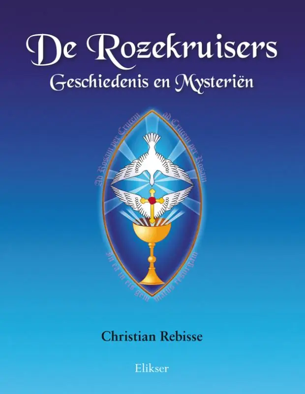 Actieprijs De Rozekruisers Geschiedenis en Mysteriën - Christian Rebisse