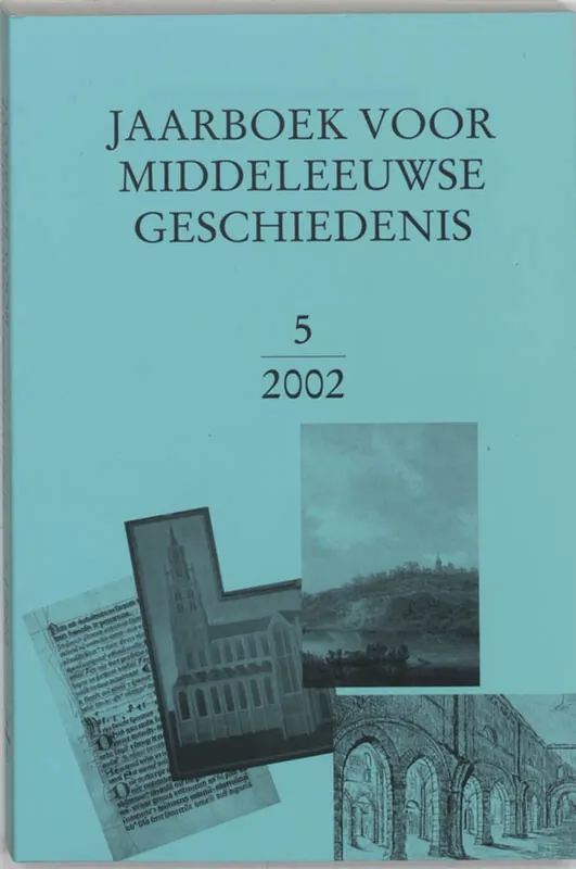 2002 - VAN BAVEL Premium
