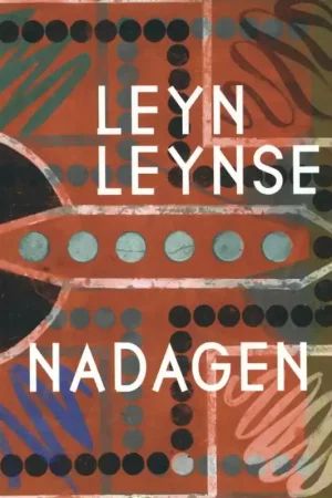 Superprijs Nadagen - Leyn Leynse