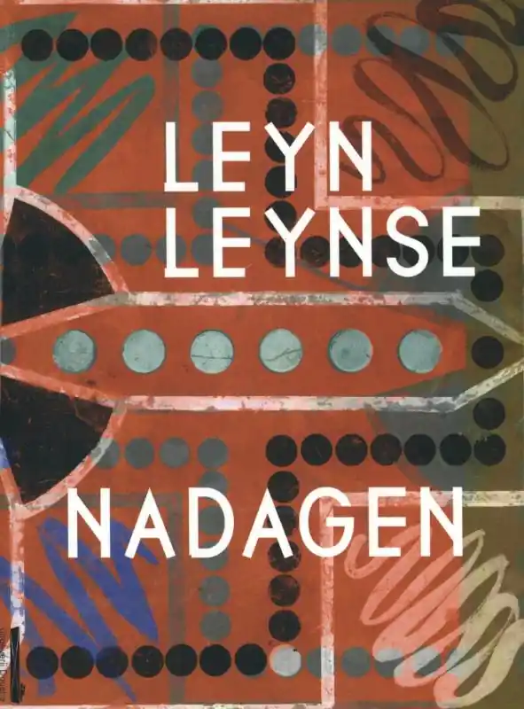 Superprijs Nadagen - Leyn Leynse