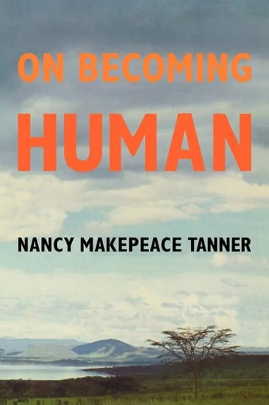 Gratis Verzending On Becoming Human - Tanner