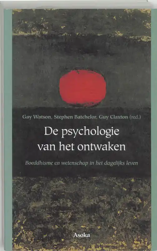 Direct Verzonden De psychologie van het ontwaken