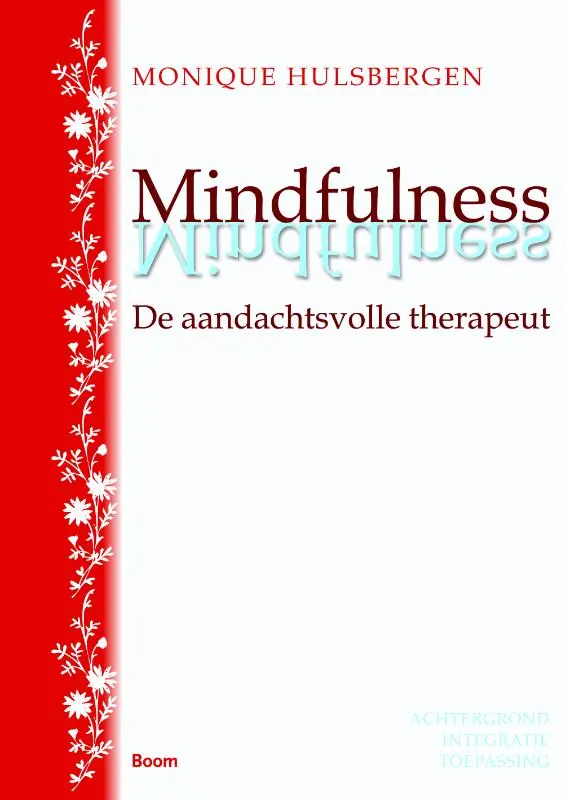 Mindfulness - Monique Hulsbergen Goedkoop