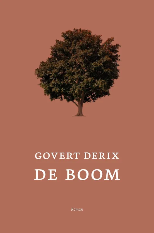 Direct Beschikbaar De boom - Govert Derix