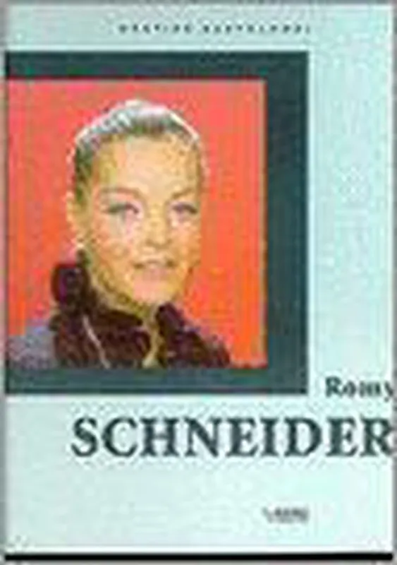 Gecertificeerd Romy Schneider - M. Bartolomei