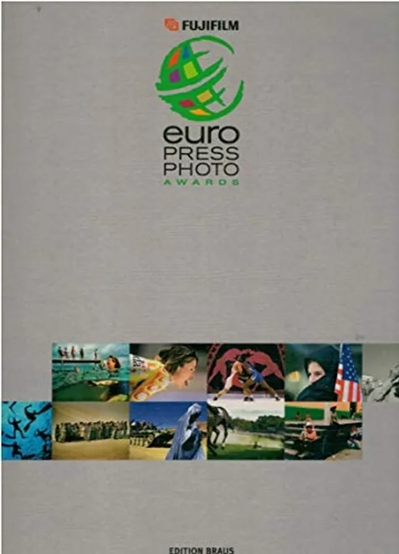 Euro Press Photo Awards - Klaus Honnef Favoriet