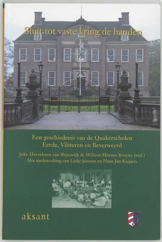 Goedkoop Sluit tot vaste kring de handen