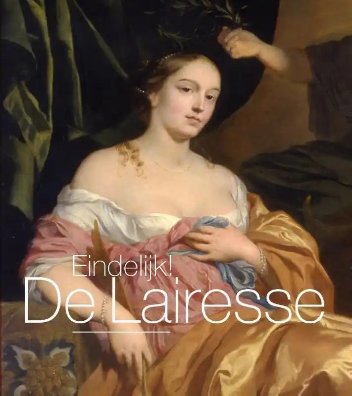 Eindelijk! De Lairesse - Beltman, Josien; Knolle, Paul; Meer Mohr, Quirine van der Finale Uitverkoop