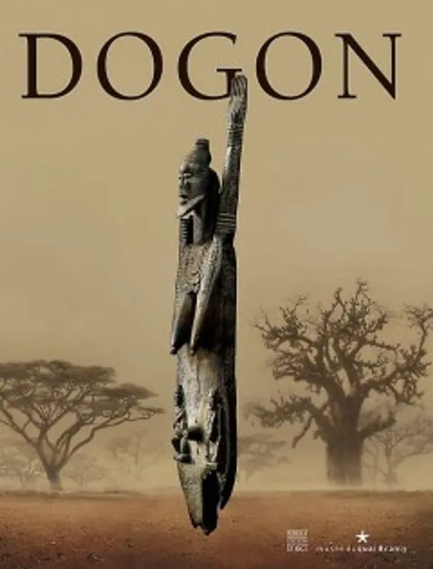 Dogon - Hélène Leloup Actieprijs