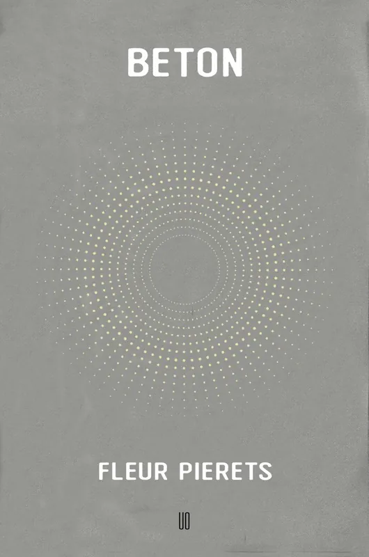 Beton - Fleur Pierets Koopje