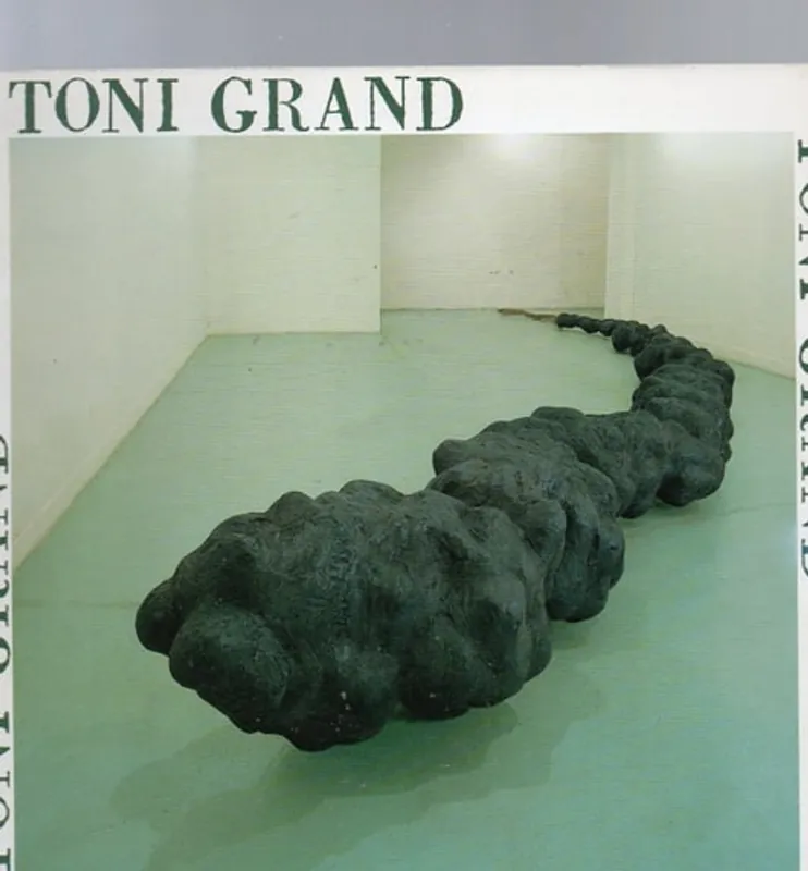 Toni Grand. - Toni Grand Gecertificeerd