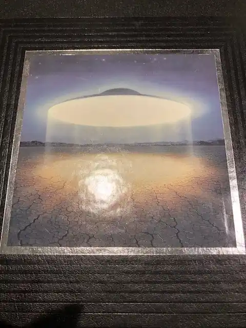 Ufo-mysterie - Time-Life Boeken Aanbieding