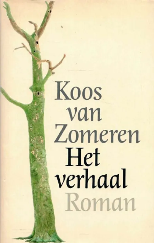 Het verhaal - K. van Zomeren Favoriet