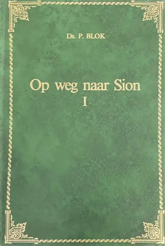 Dagaanbieding 1 - Blok