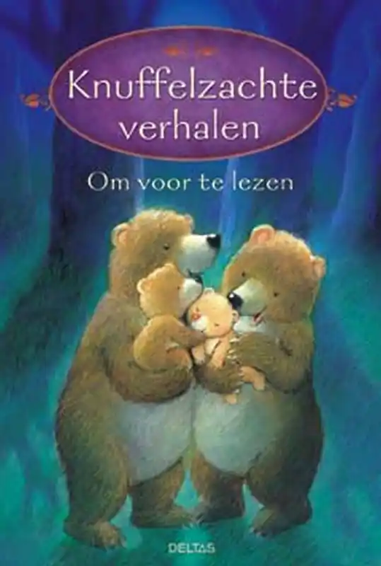 Rechtstreeks Van De Fabrikant Knuffelzachte verhalen - U. Scheffler