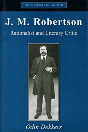 Beperkte Voorraad J.M. Robertson - Odin Dekkers