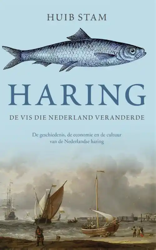 Haring - Huib Stam Veilige Betaling