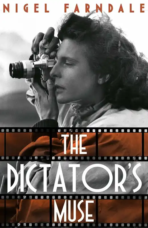 The Dictator's Muse - Nigel Farndale Veilige Betaling