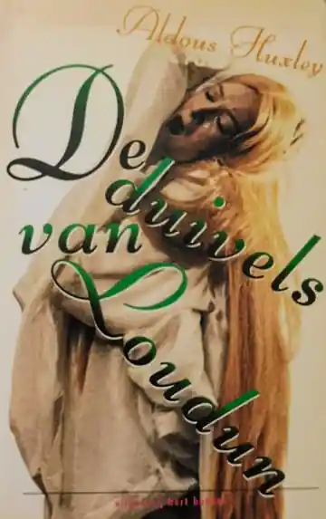 Dagaanbieding Duivels van loudun - Huxley