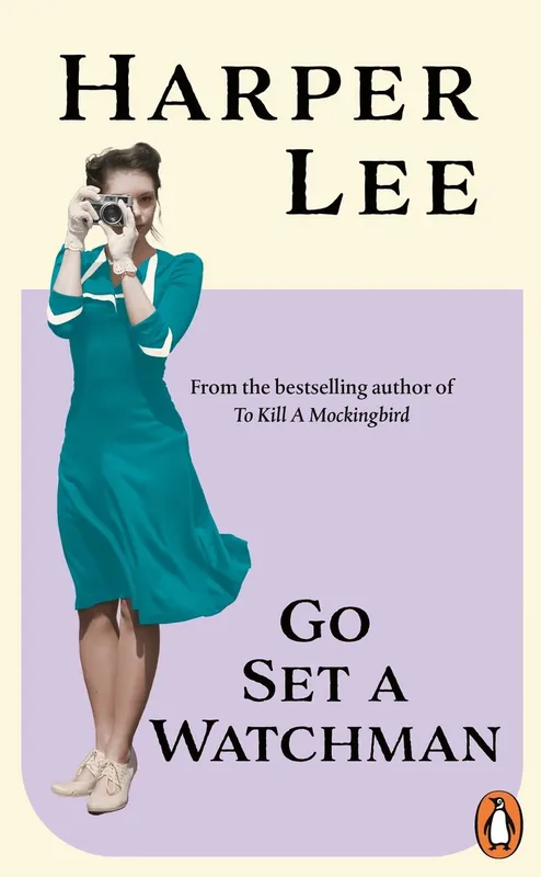 Beste Prijs Go Set a Watchman - Harper Lee