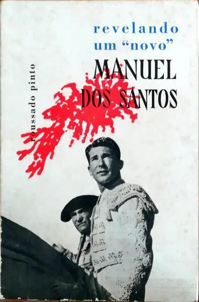 REVELANDO UM NOVO - Santos, Manuel dos Alleen Vandaag