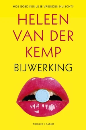 Bijwerking - Heleen van der Kemp Uitverkoop