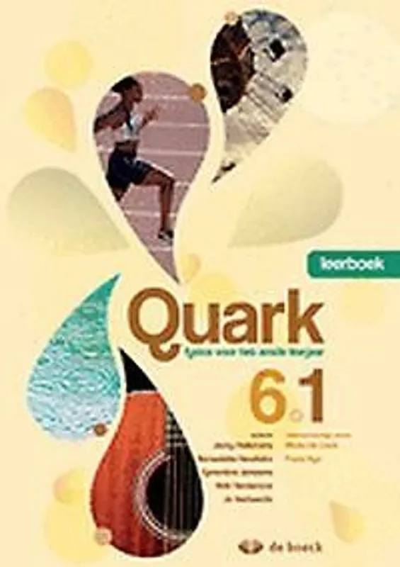 Koop Vandaag Leerboek - Jacky Hellemans; Genevieve Janssens