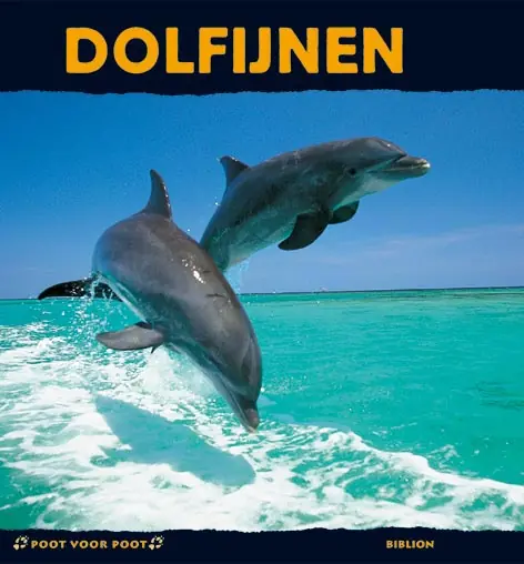 Aanbieding Dolfijnen - R. le Bloas-Julienne