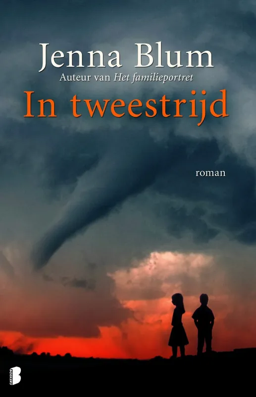 In tweestrijd - Jenna Blum Bestseller
