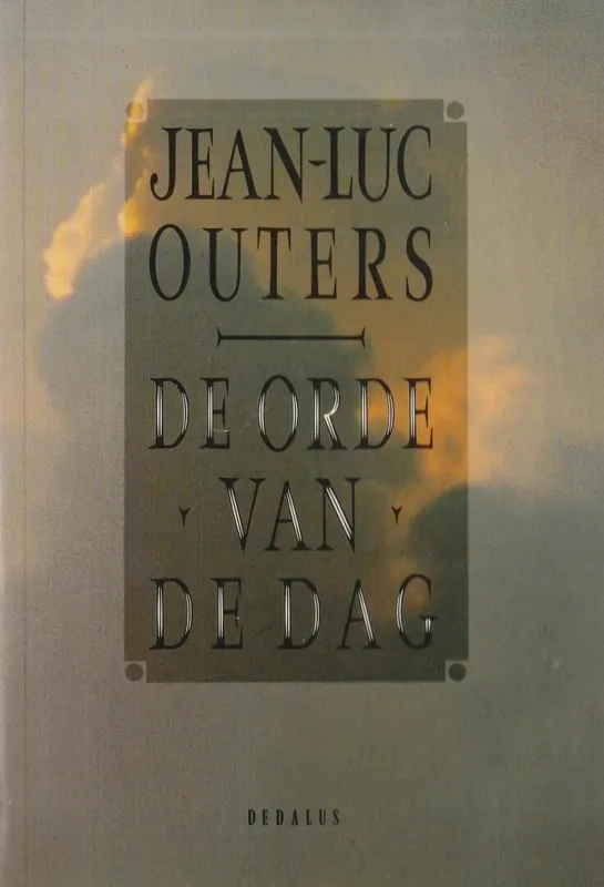 Orde van de dag - Outers Populair