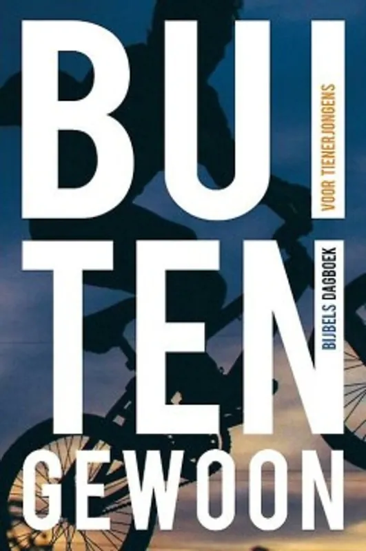 Hoge Kwaliteit Buitengewoon - Diverse auteurs