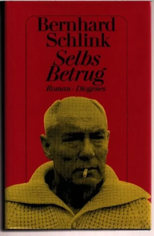 Selbs Betrug - Bernhard Schlink Finale Uitverkoop