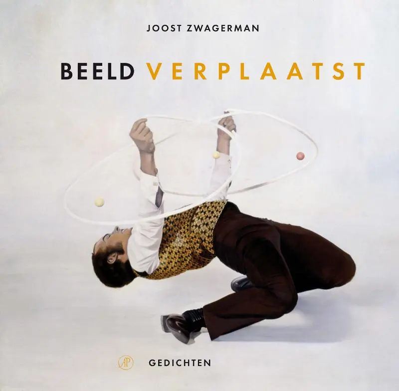 Hete Deal Beeld verplaatst - Joost Zwagerman