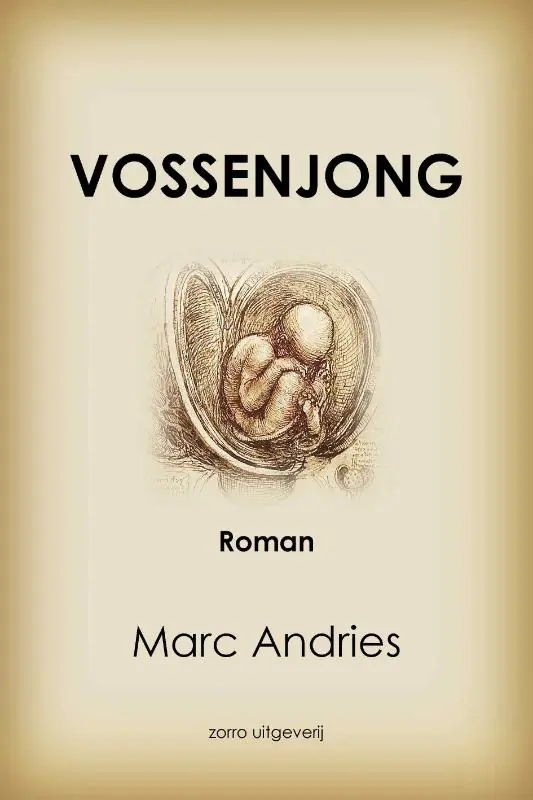 Lage Kosten Vossenjong - Marc Andries