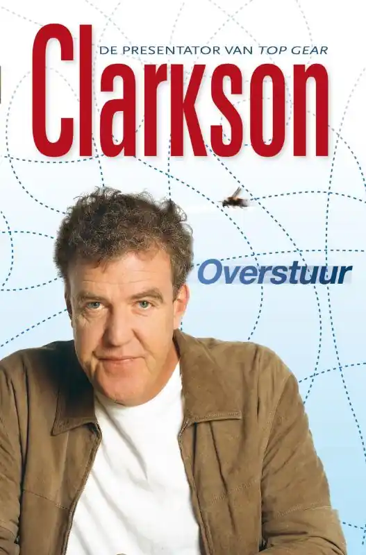 Overstuur - Jeremy Clarkson Laatste Kans