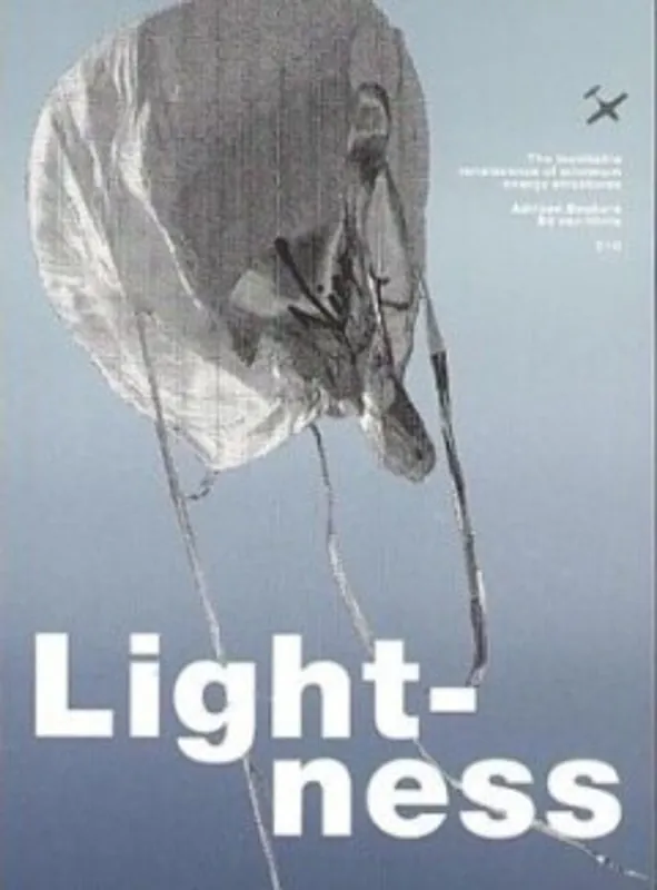 Dagaanbieding Lightness - A. Beukers; E. van Hinte