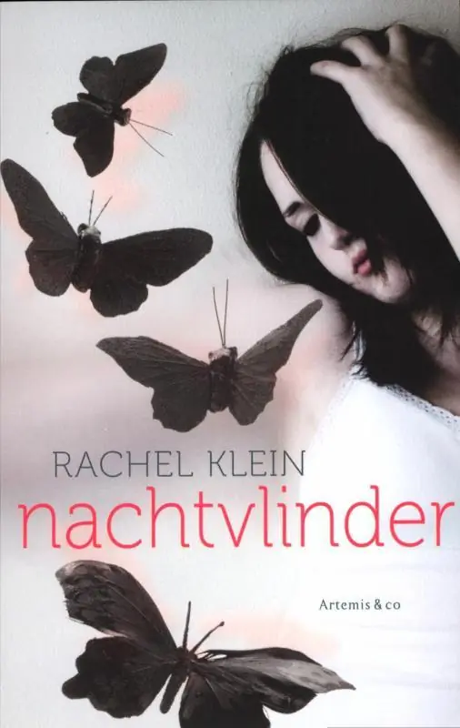 Populair Nachtvlinder - Rachel Klein