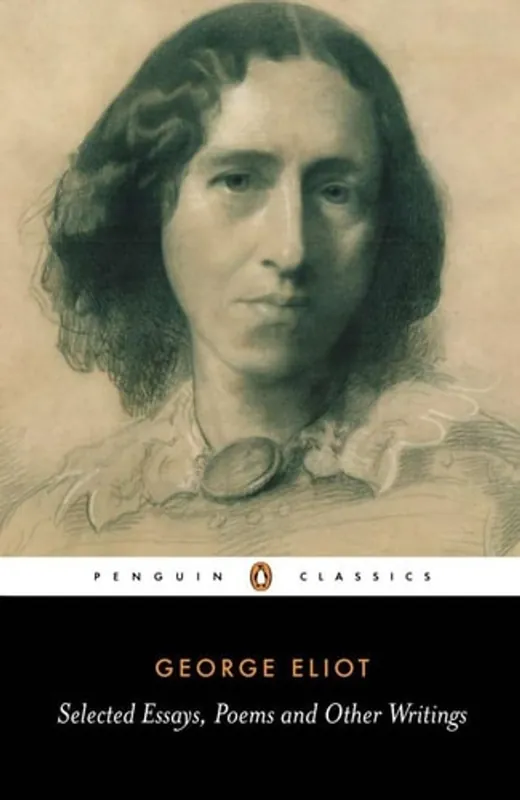 Direct Beschikbaar Selected Essays, Poems, and Other Writings (Penguin Classics) - George Eliot