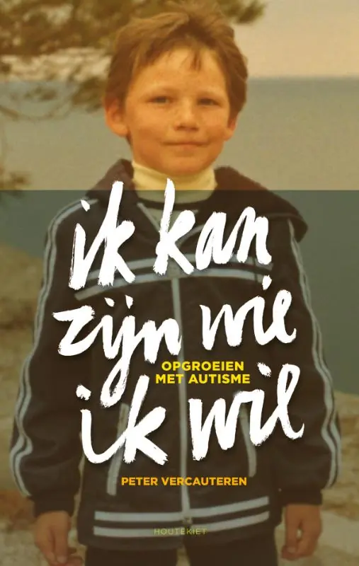 Ik kan zijn wie ik wil - Peter Vercauteren Flitsaanbieding