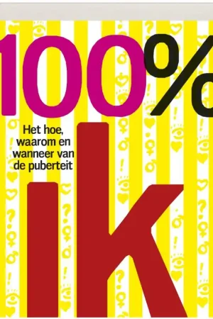100% ik - Elinor Greenwood; Alexander Cox Finale Uitverkoop
