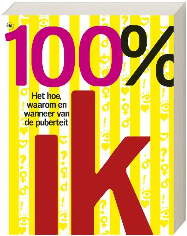 100% ik - Elinor Greenwood; Alexander Cox Finale Uitverkoop