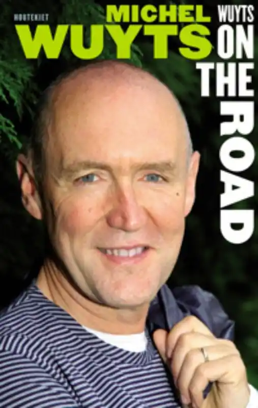 Wuyts on the road - Michel Wuyts Gereduceerde Prijs